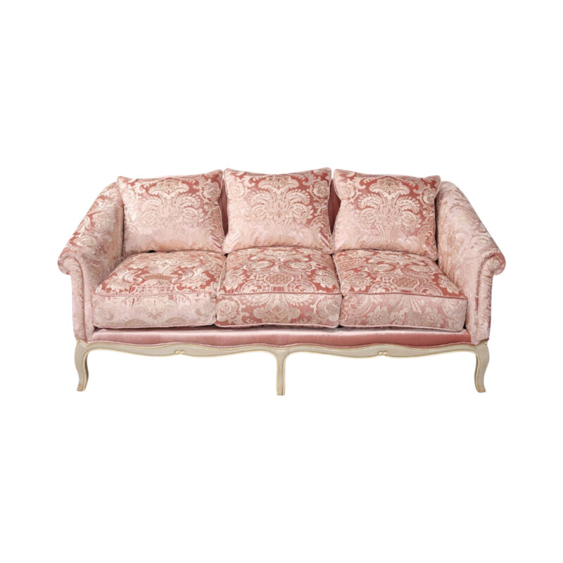 Chloe French Provincial Sofa