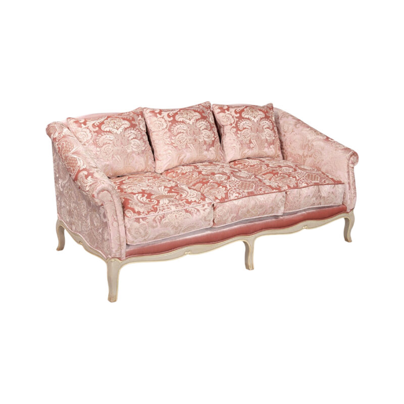 Chloe French Provincial Sofa