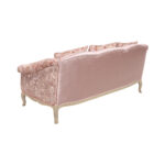 Chloe French Provincial Sofa