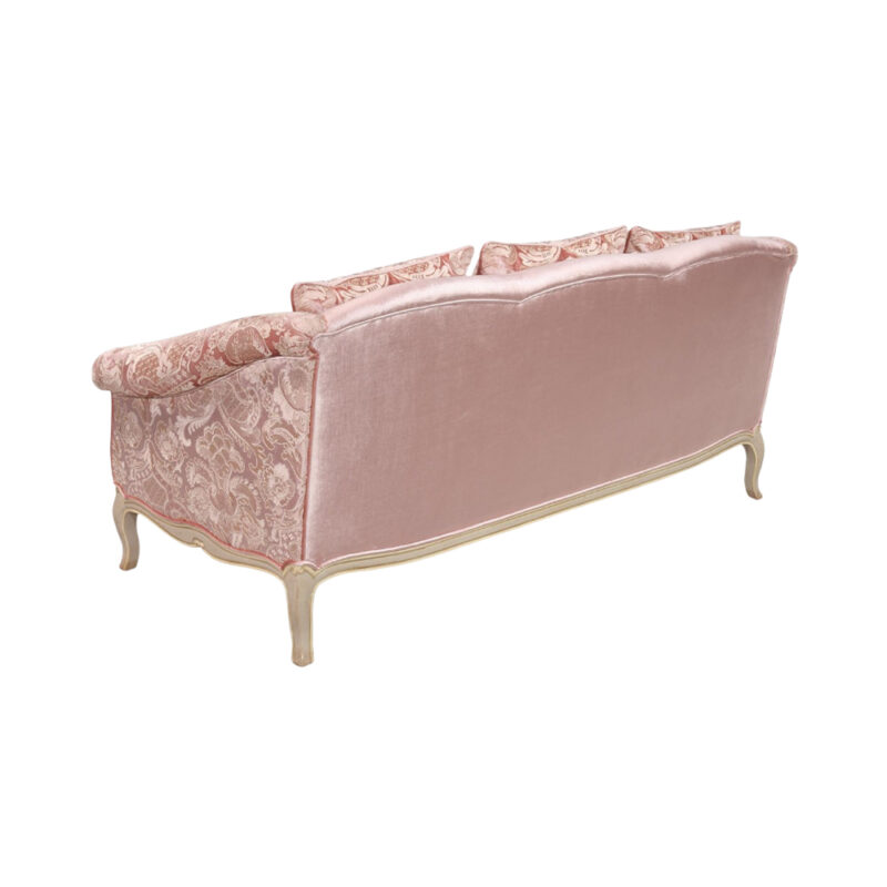 Chloe French Provincial Sofa