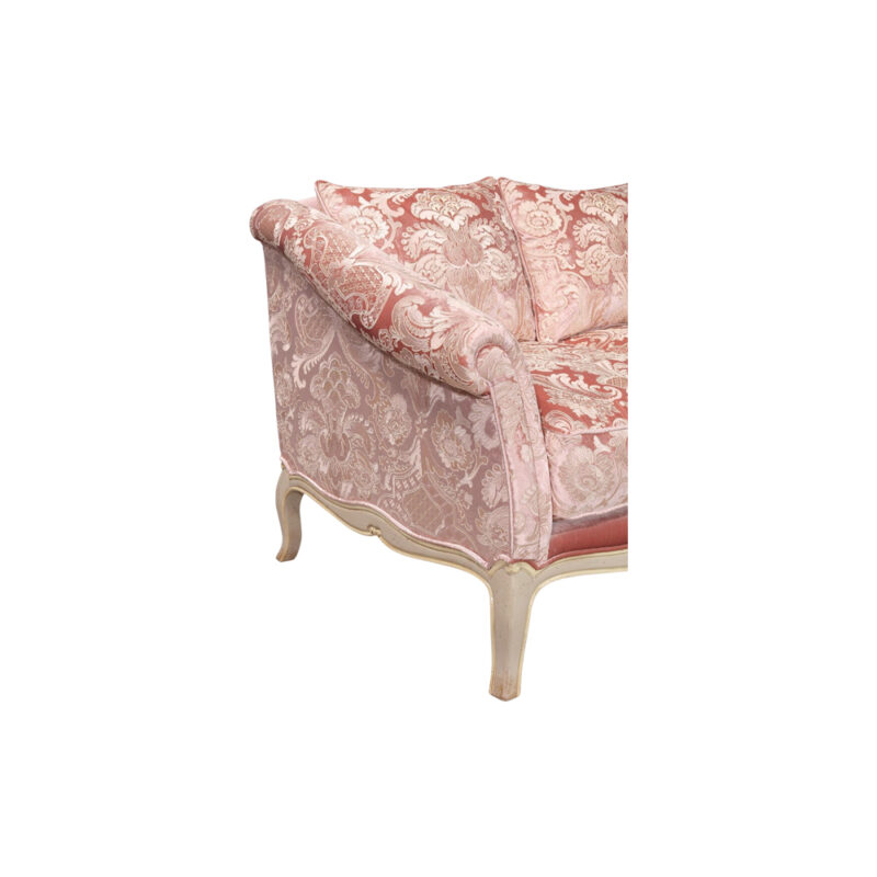 Chloe French Provincial Sofa