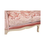 Chloe French Provincial Sofa