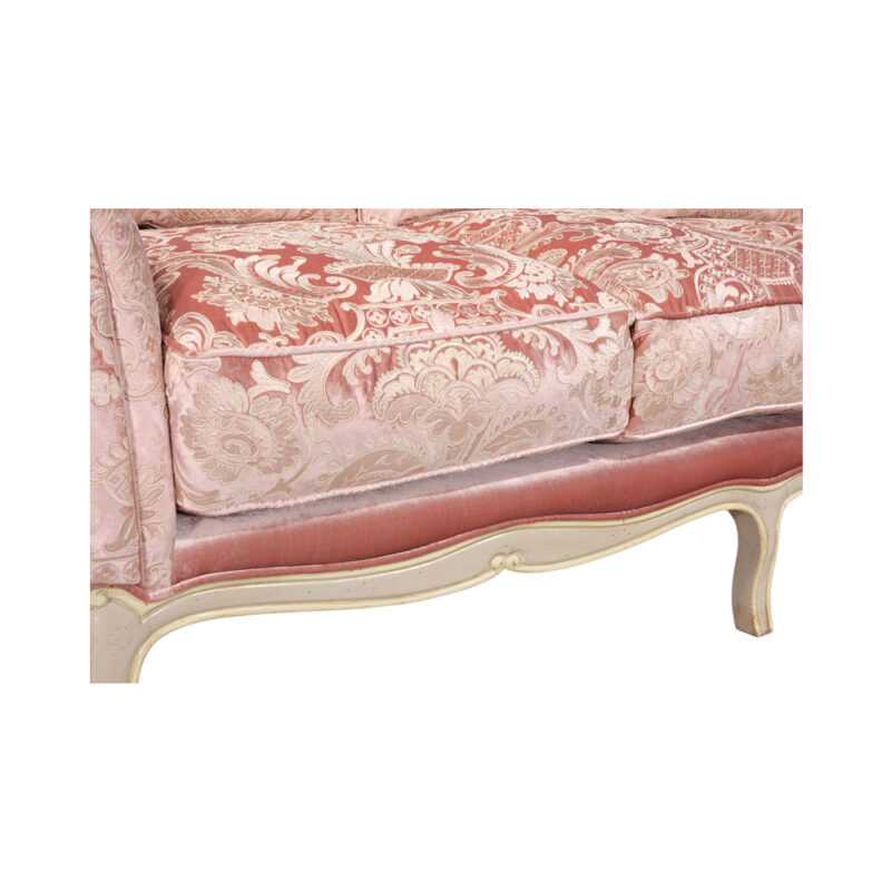 Chloe French Provincial Sofa
