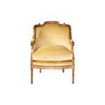 Duchesse Louis XVI Armchair