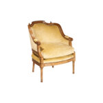 Duchesse Louis XVI Armchair
