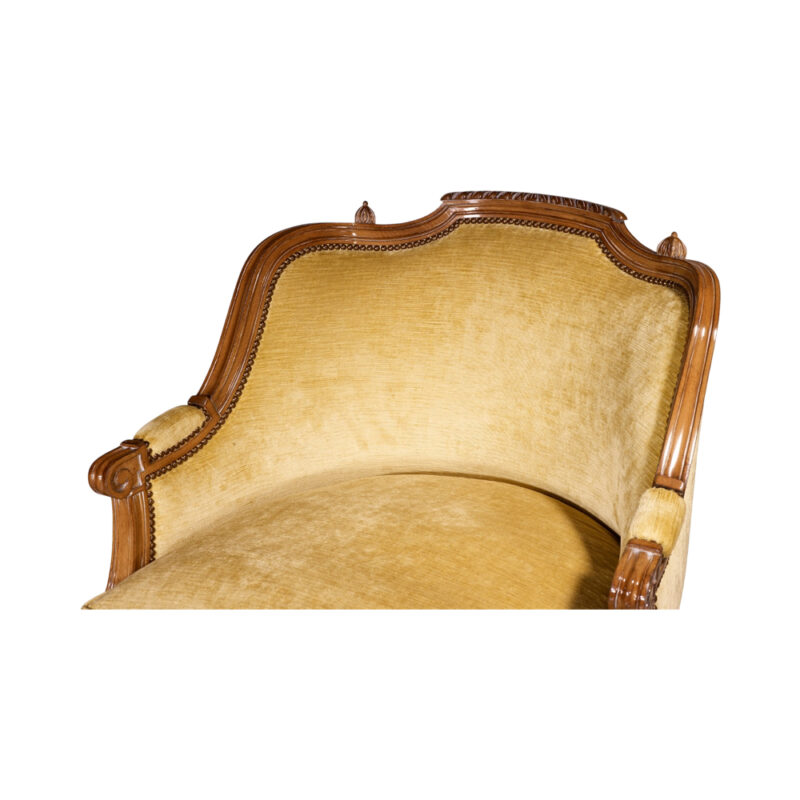 Duchesse Louis XVI Armchair