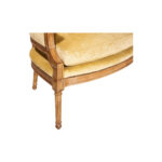 Duchesse Louis XVI Armchair