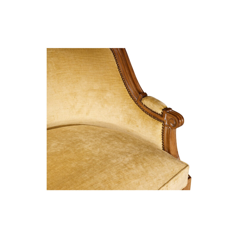 Duchesse Louis XVI Armchair