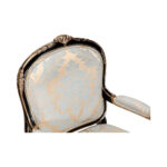 Eleonore Louis XV Fauteuil