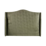 Fletcher Winged Headboard