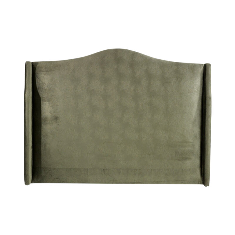 Fletcher Winged Headboard