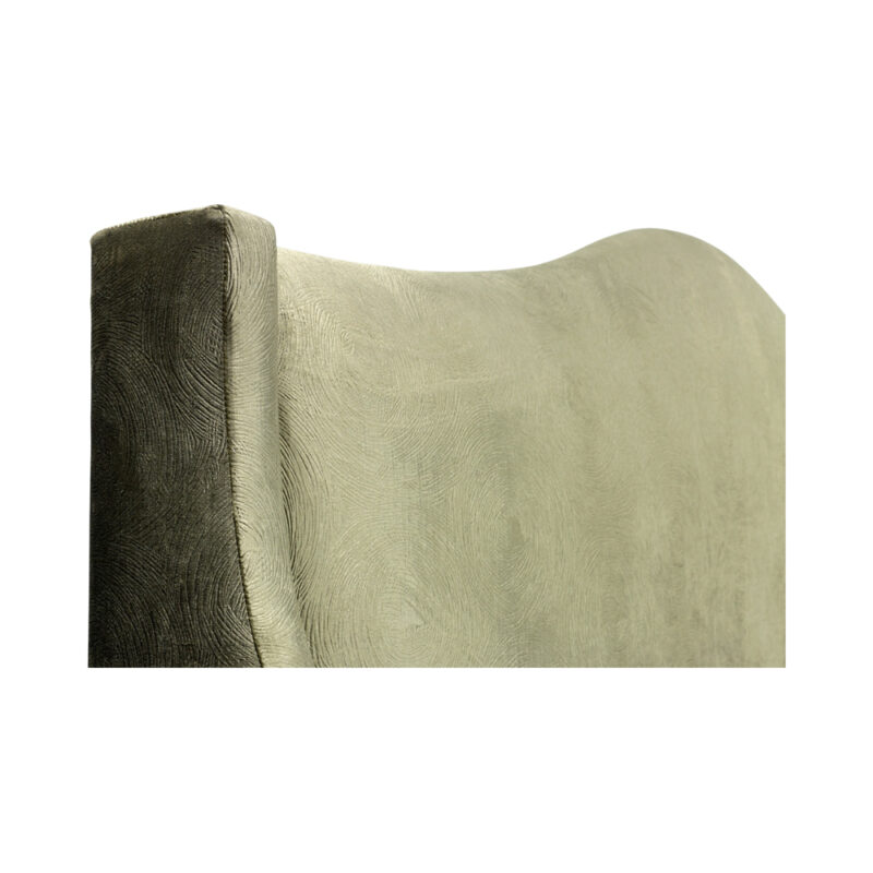 Fletcher Winged Headboard