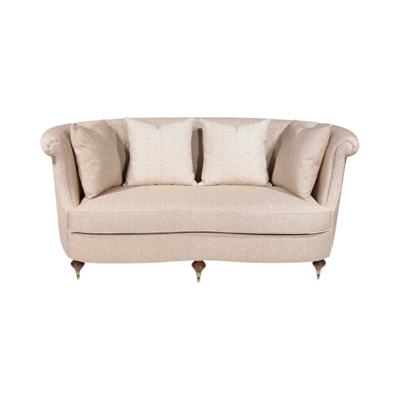 Isabelle 2-Seater Sofa