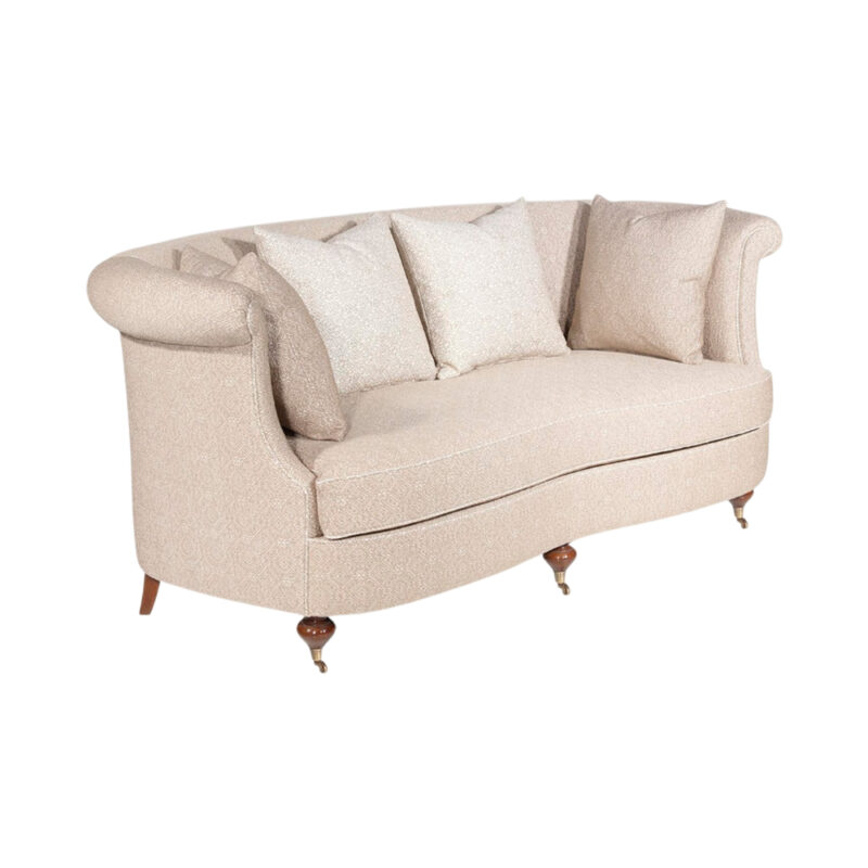 Isabelle 2-Seater Sofa