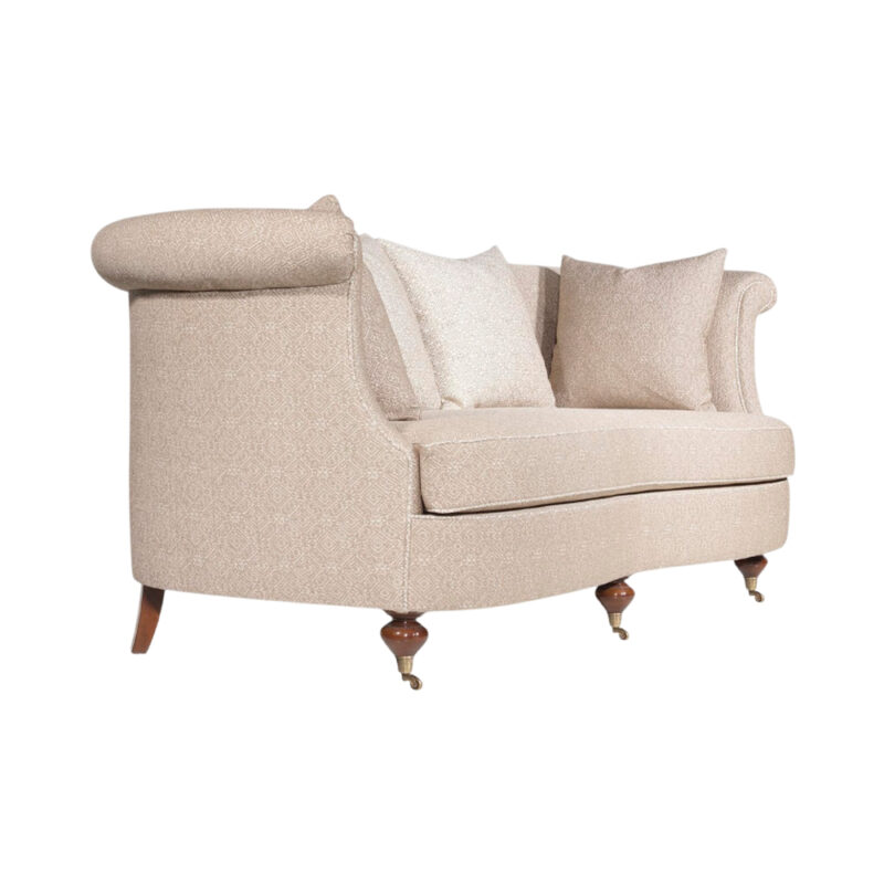 Isabelle 2-Seater Sofa
