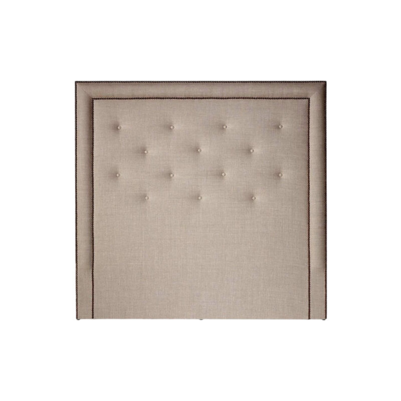 Kensington Tufted Headboard