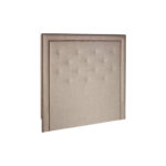 Kensington Tufted Headboard