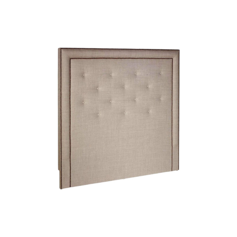 Kensington Tufted Headboard