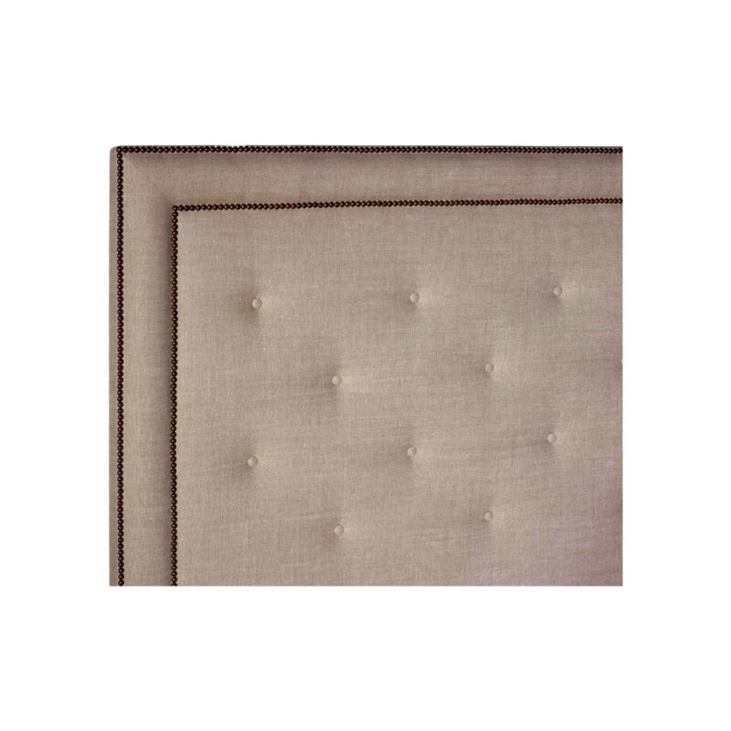 Kensington Tufted Headboard