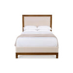 Kensington Upholstered Bed