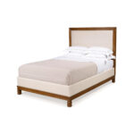 Kensington Upholstered Bed