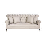 Laurent Chesterfield Sofa