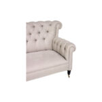 Laurent Chesterfield Sofa