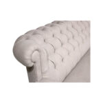 Laurent Chesterfield Sofa