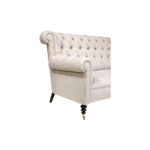 Laurent Chesterfield Sofa