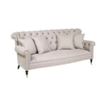 Laurent Chesterfield Sofa