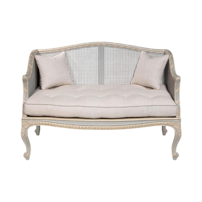 Rhoda Loveseat