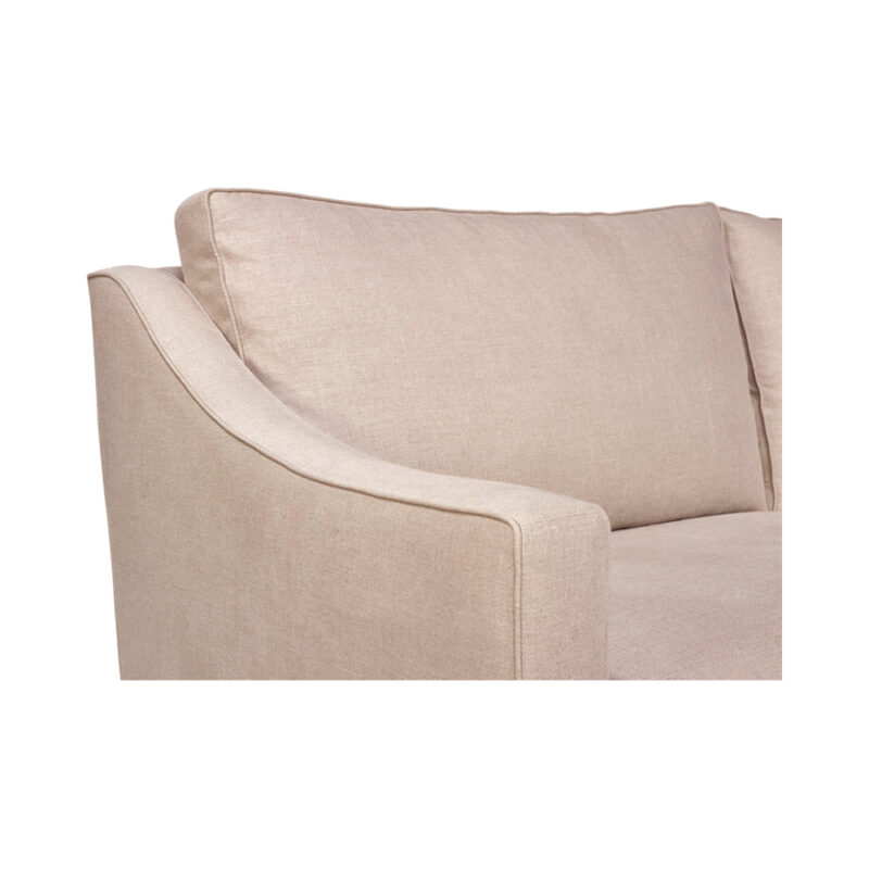 Spencer 2-Seater Sofa