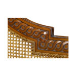 Versailles Cane Headboard