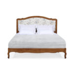Versailles Opulence Bed