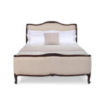 Windsor Panel Bed