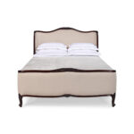 Windsor Panel Bed