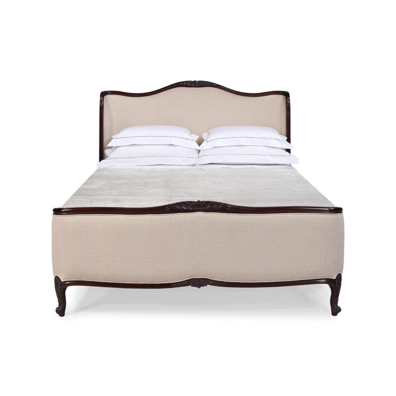 Windsor Panel Bed