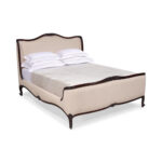 Windsor Panel Bed