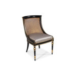 Empire Cane Back Dining Chair
