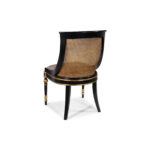 Empire Cane Back Dining Chair