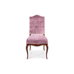 Juliette Velvet Dining Chair