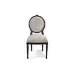 Kensington Round Back Dining Chair