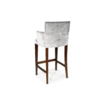 Mayfair Armrest Barstool