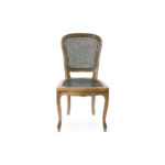 Normandy Cane Dining Chair