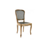 Normandy Cane Dining Chair