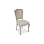 Provence Cane Back Dining Chair Provence Cane Back Dining Chair