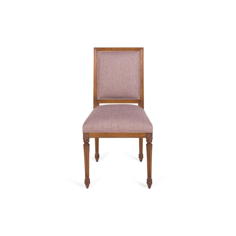 Provence Upholstered Dining Chair