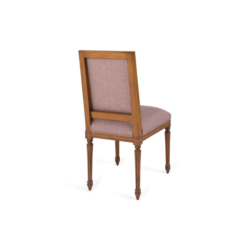 Provence Upholstered Dining Chair