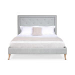 Venetian Grandeur Bed