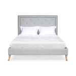 Venetian Grandeur Bed